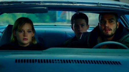 Не дыши (2016) Не дыши (2016)