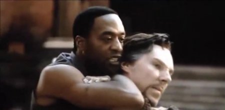 Доктор Стрэндж (2016) Доктор Стрэндж (2016)