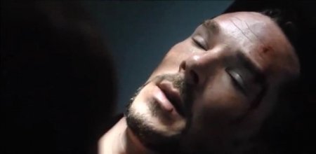 Доктор Стрэндж (2016) Доктор Стрэндж (2016)