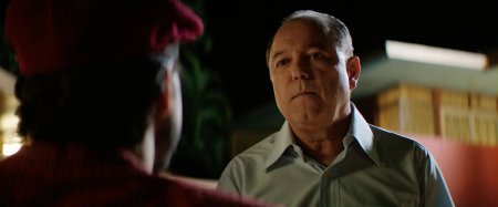 Каменные кулаки (2016) Каменные кулаки (2016)