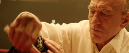 Каменные кулаки (2016) Каменные кулаки (2016)