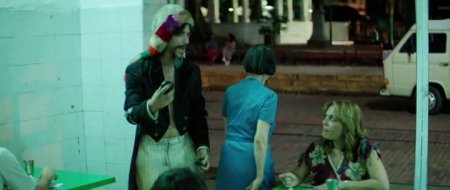 Каменные кулаки (2016) Каменные кулаки (2016)