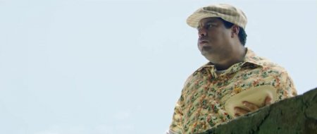 Каменные кулаки (2016) Каменные кулаки (2016)