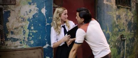 Каменные кулаки (2016) Каменные кулаки (2016)