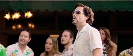 Каменные кулаки (2016) Каменные кулаки (2016)