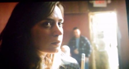 Девушка в поезде (2016) Девушка в поезде (2016)