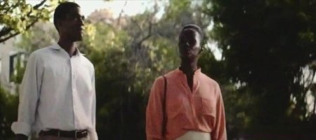 Саутсайд с тобой (2016)