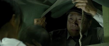 Операция «Хромит» (2016) Операция «Хромит» (2016)