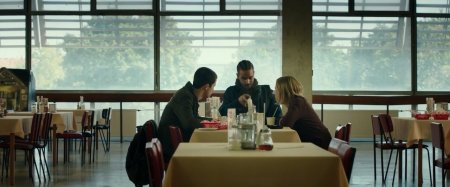 Не дыши (2016) Не дыши (2016)