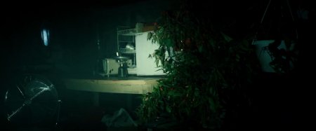 Не дыши (2016) Не дыши (2016)