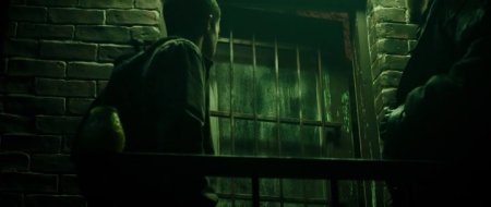 Не дыши (2016) Не дыши (2016)