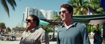 Парни со стволами (2016)