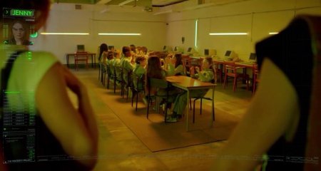 Давай будем плохими (2016) Давай будем плохими (2016)