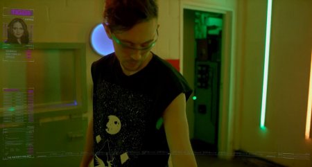 Давай будем плохими (2016) Давай будем плохими (2016)