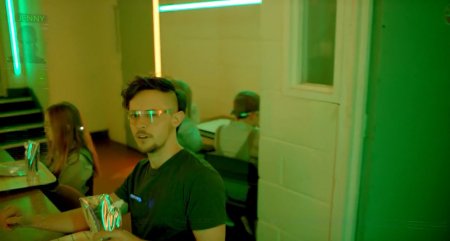 Давай будем плохими (2016) Давай будем плохими (2016)