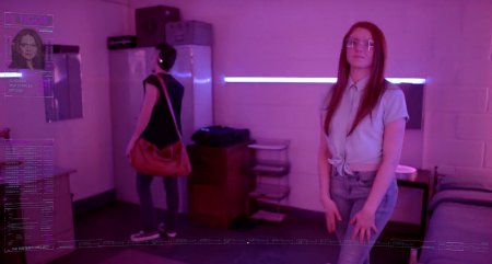 Давай будем плохими (2016) Давай будем плохими (2016)