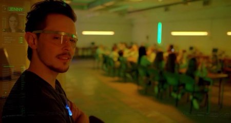 Давай будем плохими (2016) Давай будем плохими (2016)