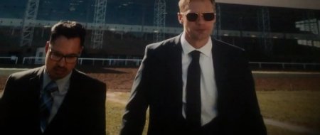 Война против всех (2016)