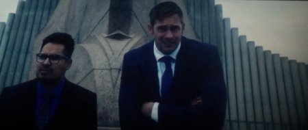 Война против всех (2016)