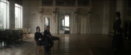 Танцовщица (2016) Танцовщица (2016)