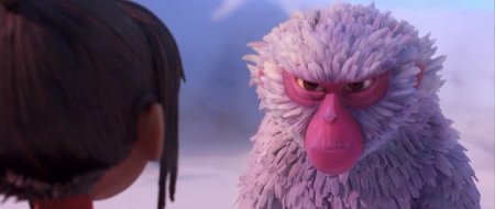 Кубо. Легенда о самурае (2016)