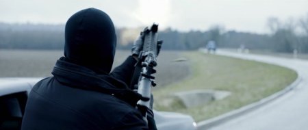 Налетчики (2015) Налетчики (2015)