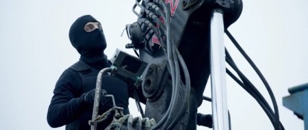 Налетчики (2015) Налетчики (2015)