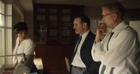 Рождённый для грусти (2015)