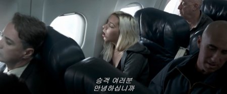 Чудо на Гудзоне (2016)