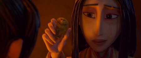 Кубо. Легенда о самурае (2016)