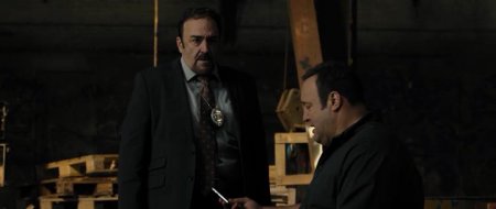 Реальные воспоминания международного убийцы (2016)