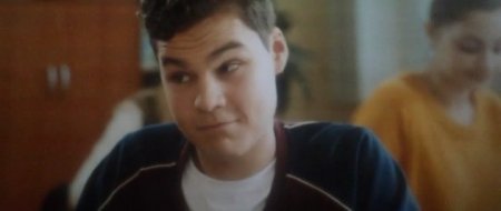 Хороший мальчик (2016) Хороший мальчик (2016)