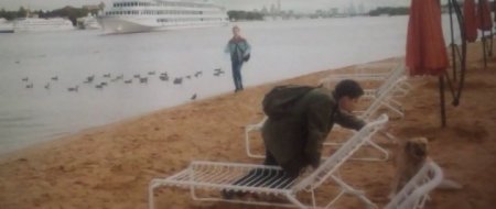 Хороший мальчик (2016) Хороший мальчик (2016)