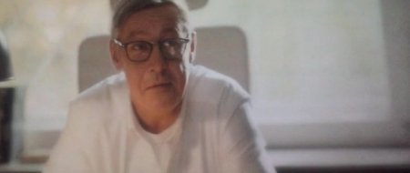 Хороший мальчик (2016) Хороший мальчик (2016)