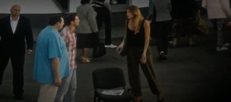 Любовь без правил (2016)