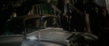 Дама Пик (2016)