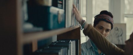 Бегущая от реальности (2016) Бегущая от реальности (2016)