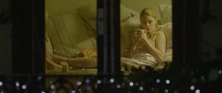 Соблюдение (2015)