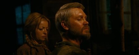 Грешники и праведники (2016)