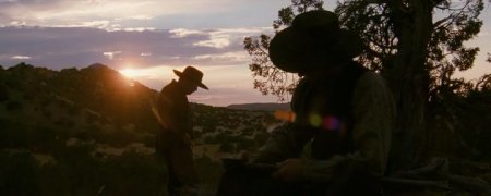 Грешники и праведники (2016)