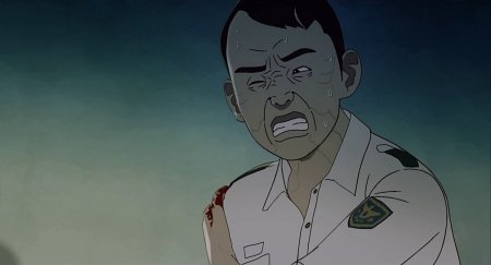 Станция «Сеул» (2016) Станция «Сеул» (2016)