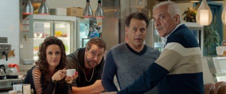 Моя большая греческая свадьба 2 (2016)