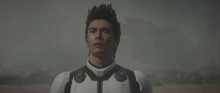 Терраформирование (2016)