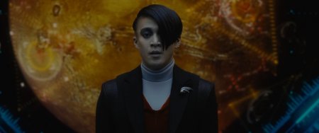 Терраформирование (2016)