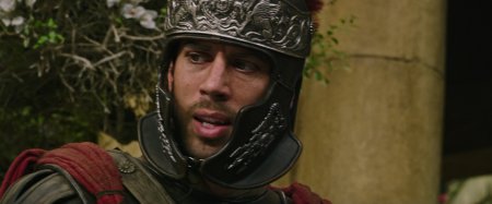 Бен-Гур (2016) Бен-Гур (2016)