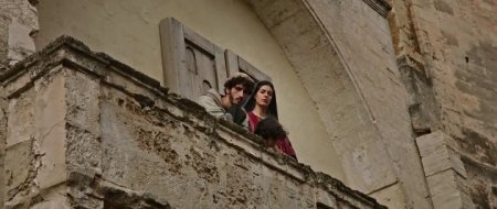 Бен-Гур (2016) Бен-Гур (2016)