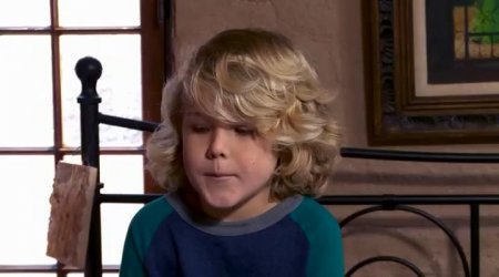 Несси и я (2016)