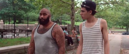 Пять звезд (2014) Пять звезд (2014)