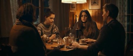 Порядочный человек (2015) Порядочный человек (2015)