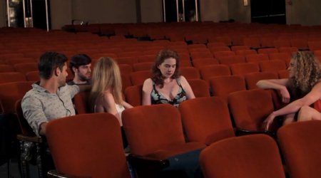 Шальной Джокер (2016)